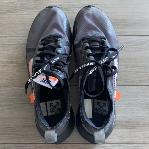 Nike x Off-White Zoom Fly - Picture 2 of 5